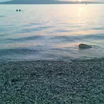 Nada Brodarica (Sibenik-Knin)
