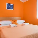 Nada Lejlighed Brodarica (Sibenik-Knin)