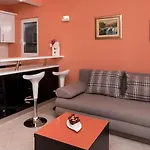 Nada Brodarica (Sibenik-Knin)