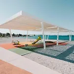 Nada Brodarica (Sibenik-Knin)