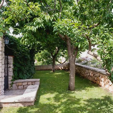 Nada Brodarica (Sibenik-Knin)