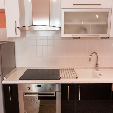 Nada 公寓 布罗达里卡