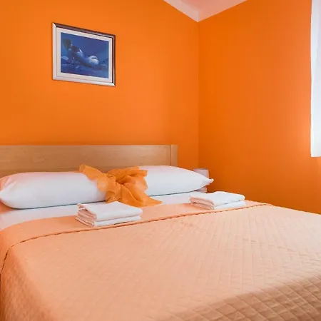 Nada Lejlighed Brodarica (Sibenik-Knin)