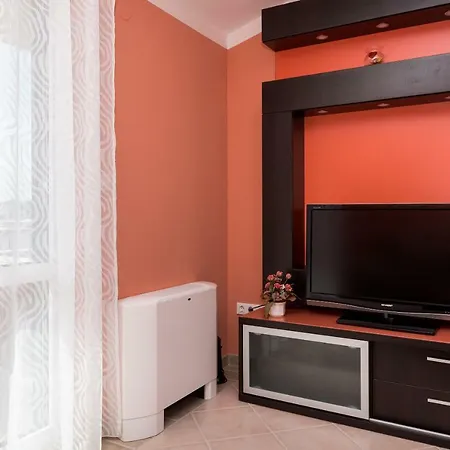 Nada Appartement Brodarica (Sibenik-Knin)