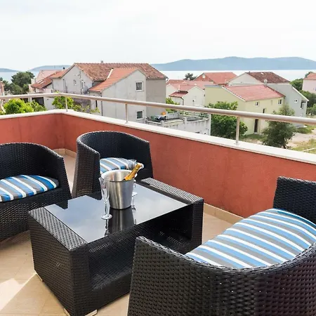 Nada Appartement