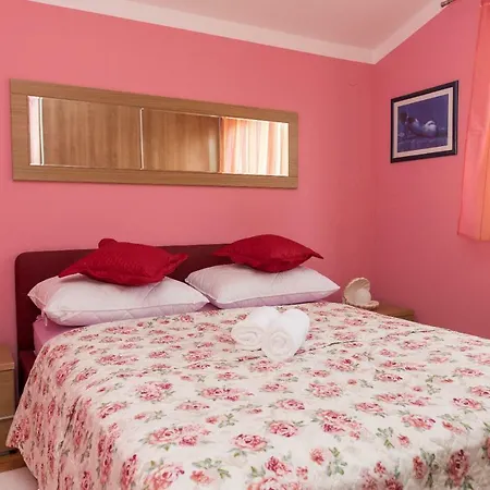 Nada Appartement Brodarica (Sibenik-Knin)