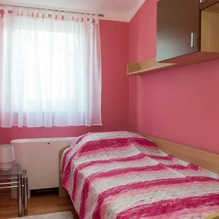 Nada Lejlighed Brodarica (Sibenik-Knin)