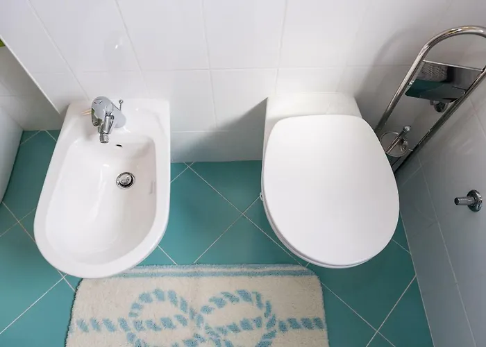 Nada 公寓 布罗达里卡