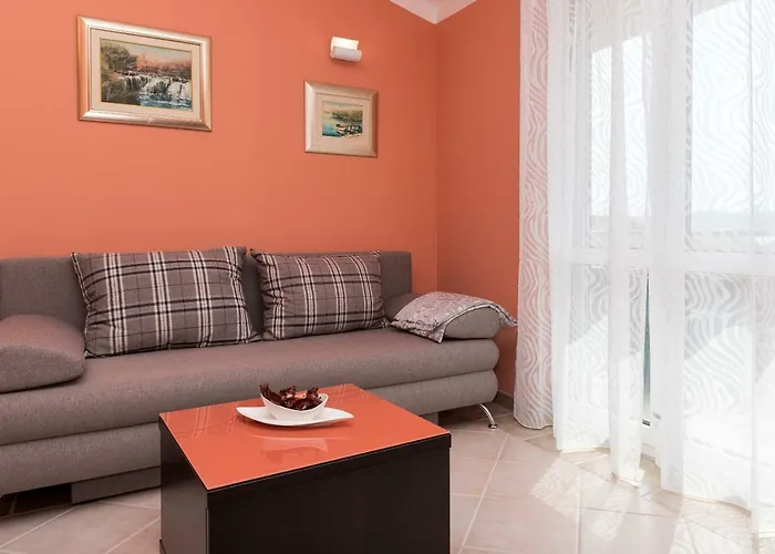 公寓 Nada 布罗达里卡