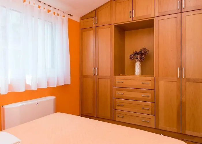Nada Appartement Brodarica (Sibenik-Knin)