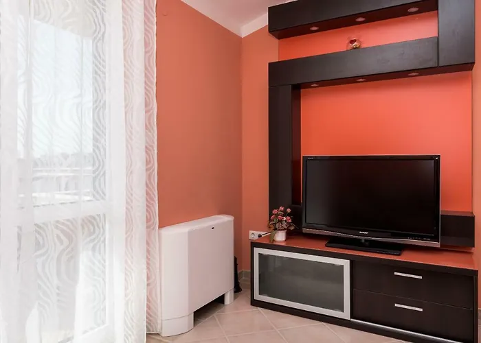 Nada Appartement Brodarica (Sibenik-Knin)