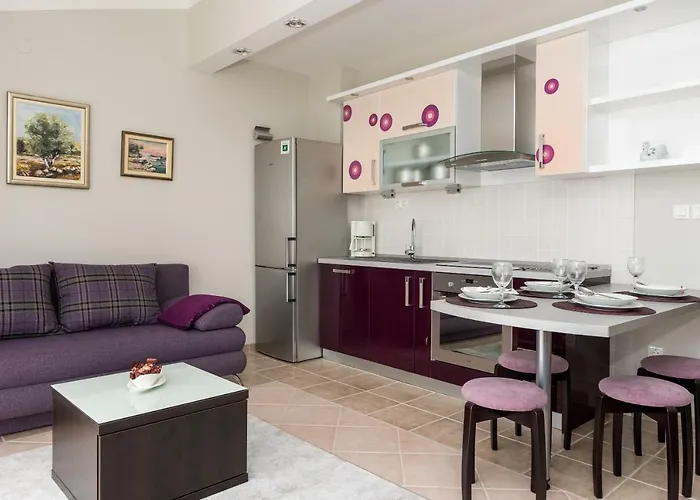 公寓 Nada 布罗达里卡