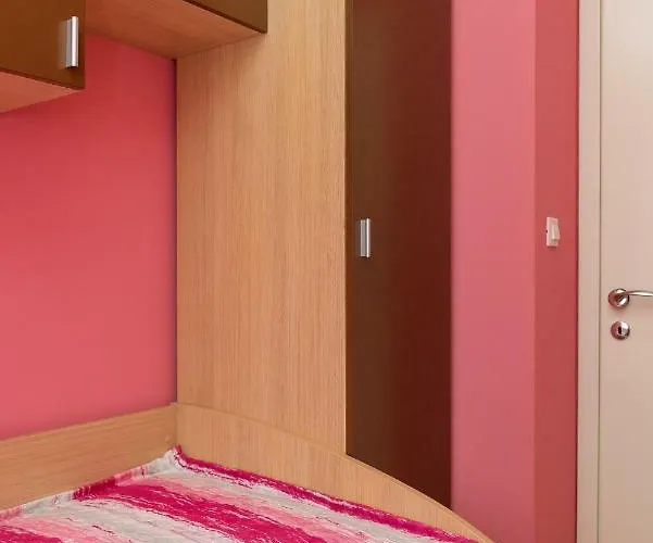 公寓 Nada 布罗达里卡