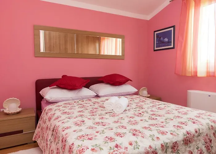 Nada Appartement Brodarica (Sibenik-Knin)