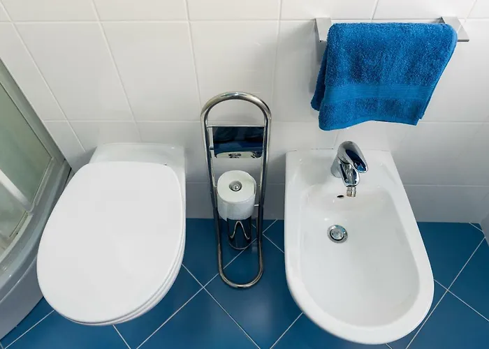 Nada 公寓 布罗达里卡