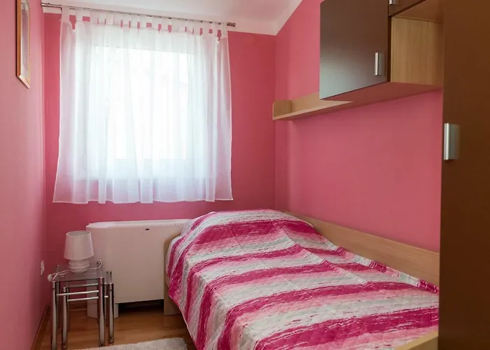 Nada 公寓 布罗达里卡