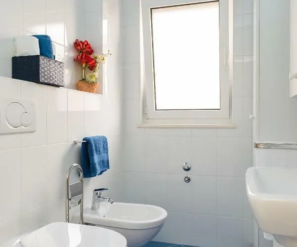 Nada 公寓 布罗达里卡